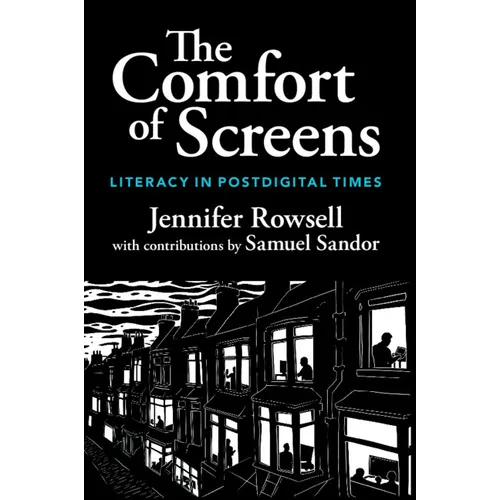 The Comfort of Screens