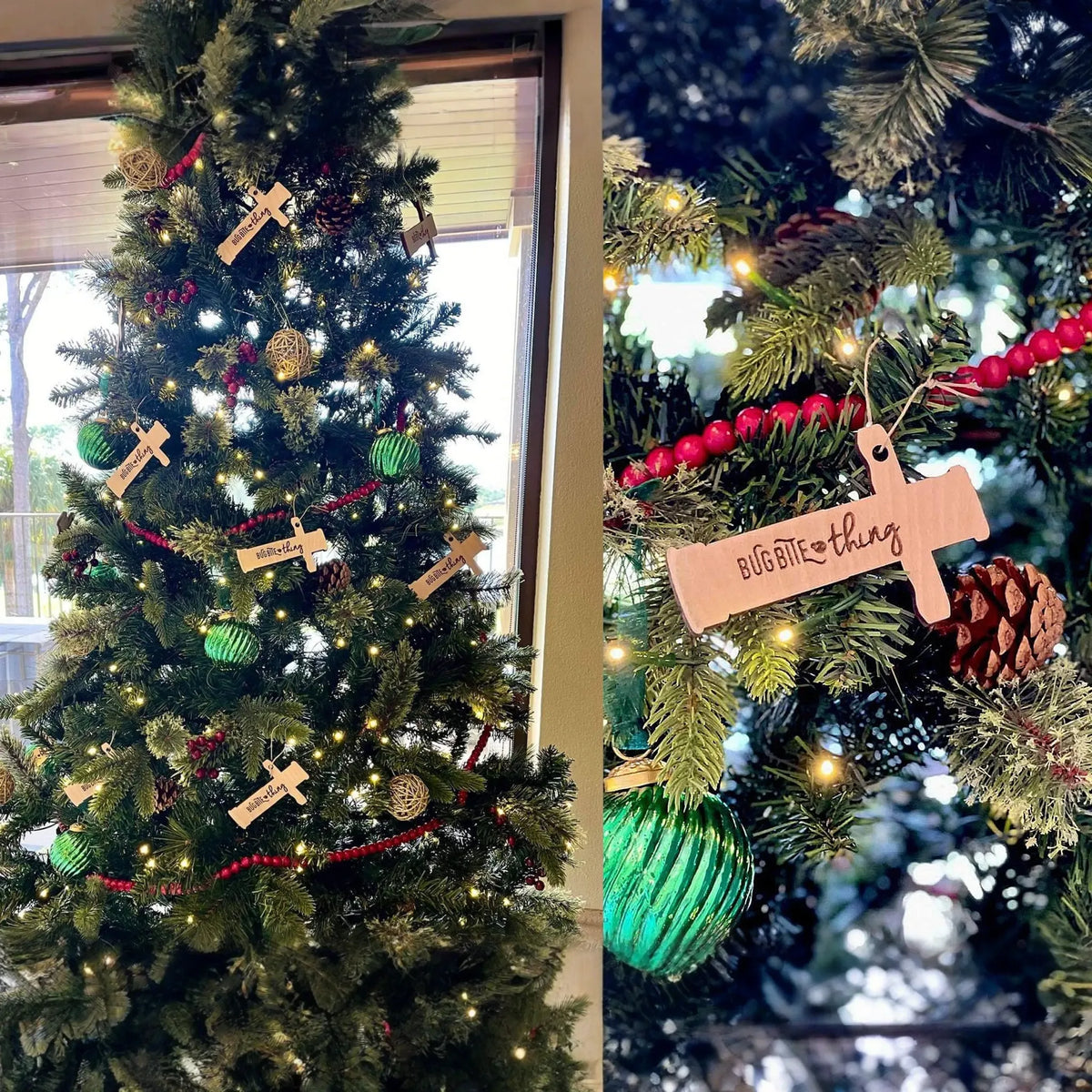 One Ornament