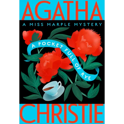 A Pocket Full of Rye: A Miss Marple Mystery