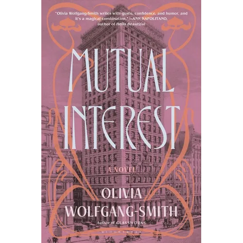 Mutual Interest