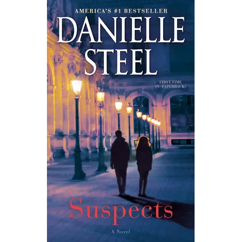 Suspects