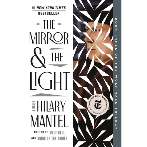 The Mirror & the Light
