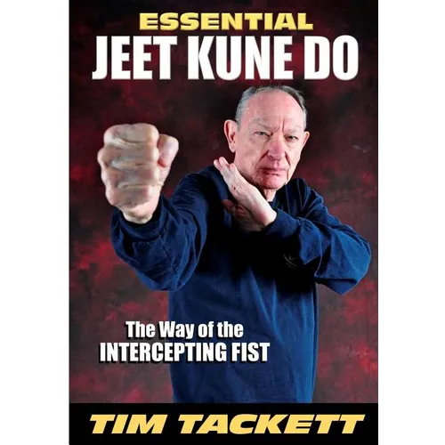 Essential Jeet Kune Do