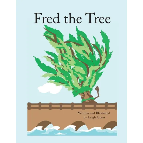 Fred the Tree