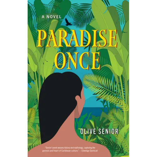 Paradise Once