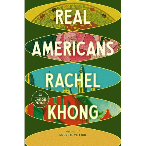 Real Americans