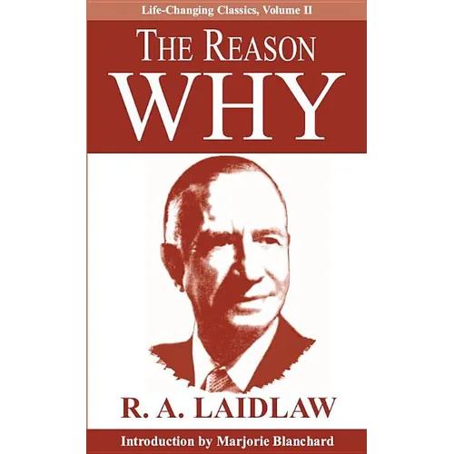 The Reason Why