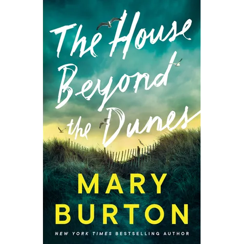 The House Beyond the Dunes