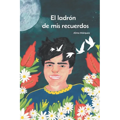 El Ladrón de mi Recuerdos