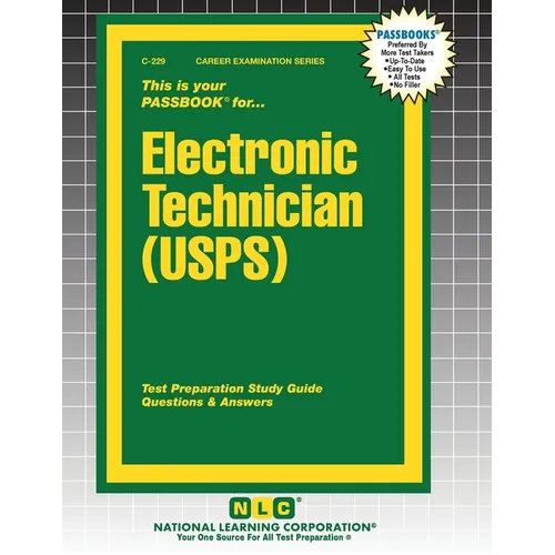 Electronic Technician (USPS)