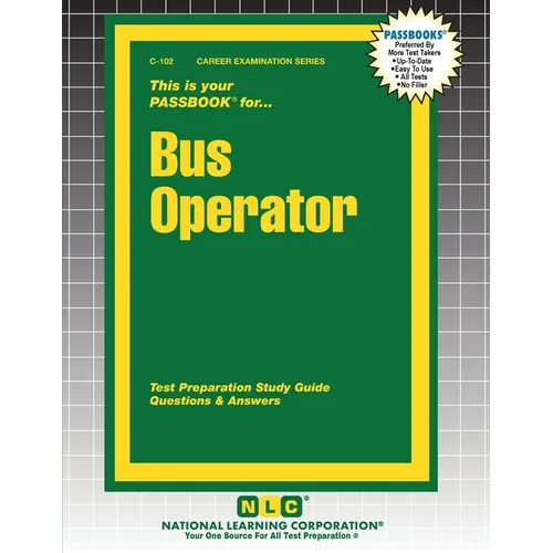 Bus Operator
