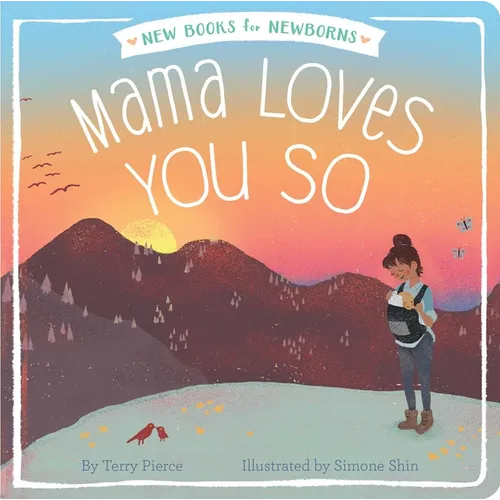 Mama Loves You So