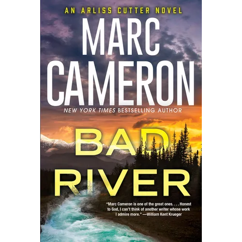 Bad River