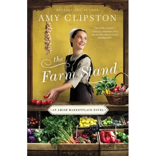 The Farm Stand
