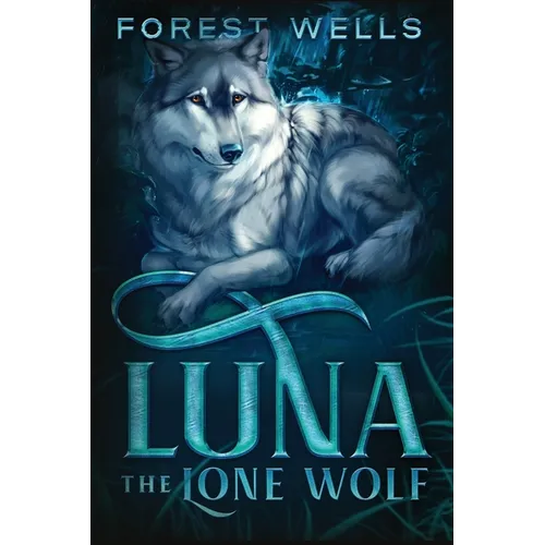 Luna The Lone Wolf