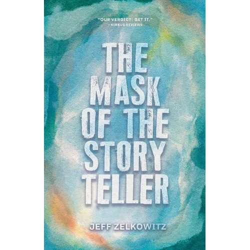 The Mask of the Storyteller