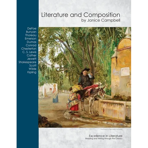Literature and Composition