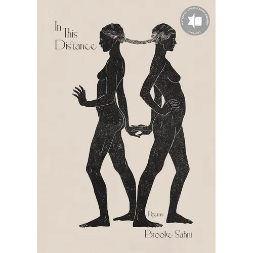 In This Distance: Poems Volume 39