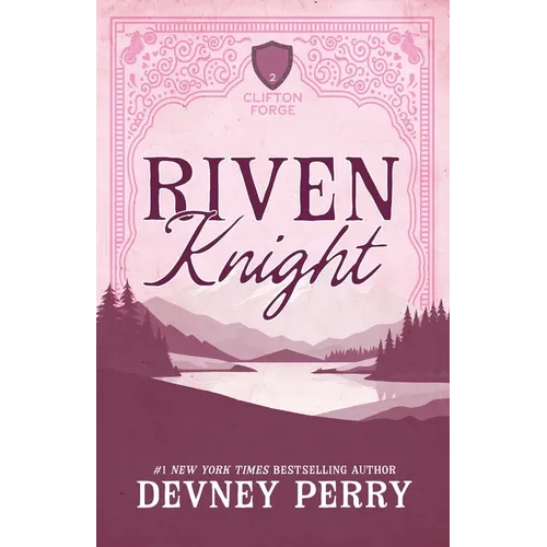 Riven Knight
