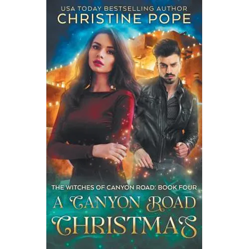 A Canyon Road Christmas