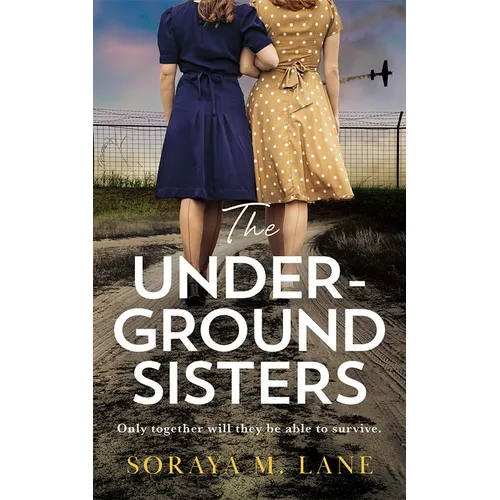 The Underground Sisters