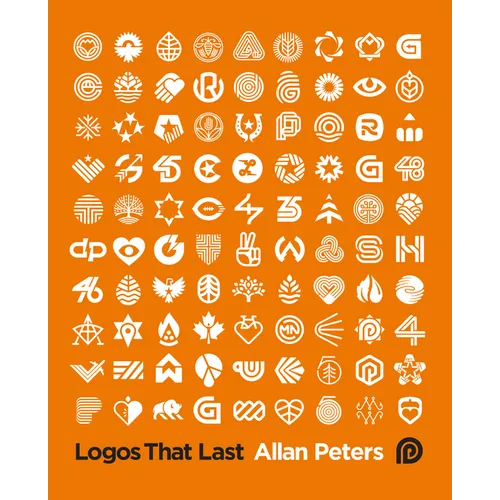 Logos That Last: How to Create Iconic Visual Branding