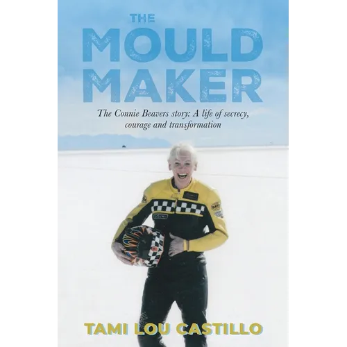 The Mould Maker