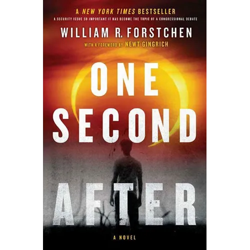One Second After