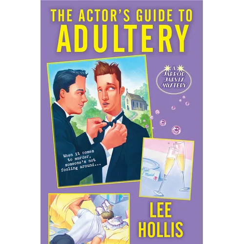 The Actor's Guide to Adultery