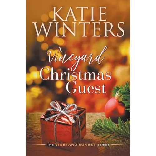 A Vineyard Christmas Guest