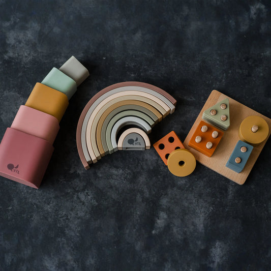 The Birthday Bundle