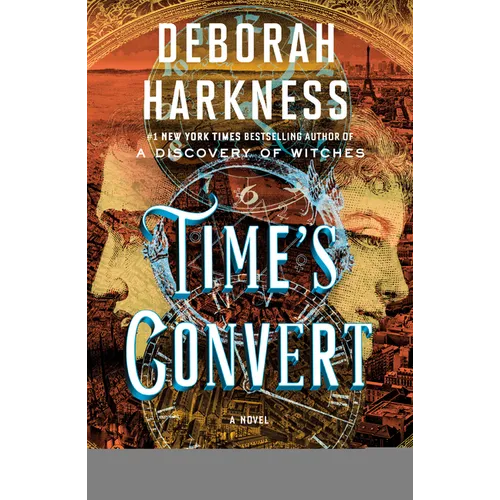 Time's Convert