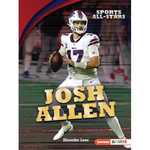 Josh Allen
