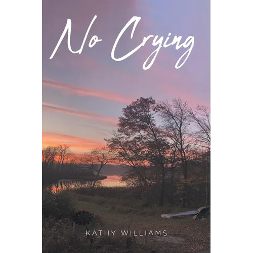 No Crying