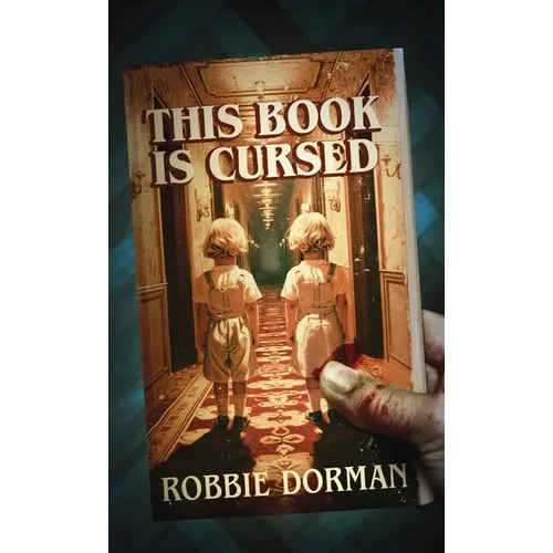 This Book is Cursed