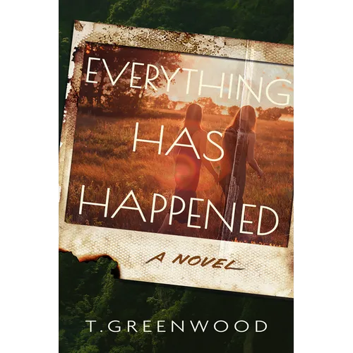 Everything Has Happened