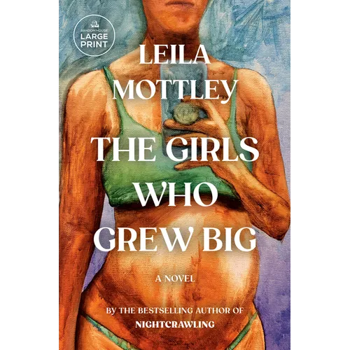 The Girls Who Grew Big
