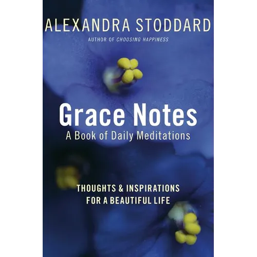 Grace Notes