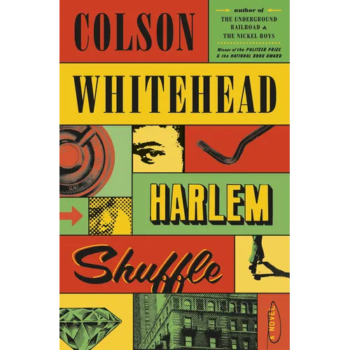 Harlem Shuffle