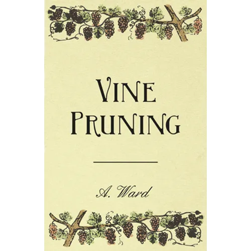 Vine Pruning