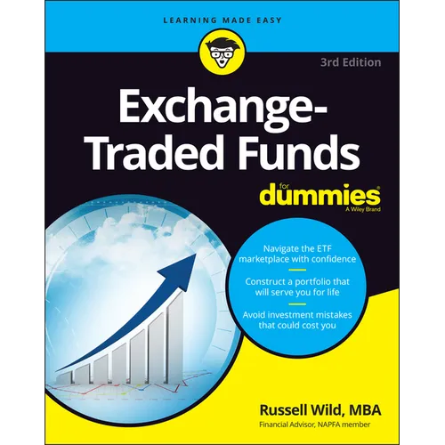 Exchange-Traded Funds for Dummies