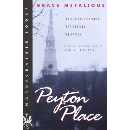 Peyton Place