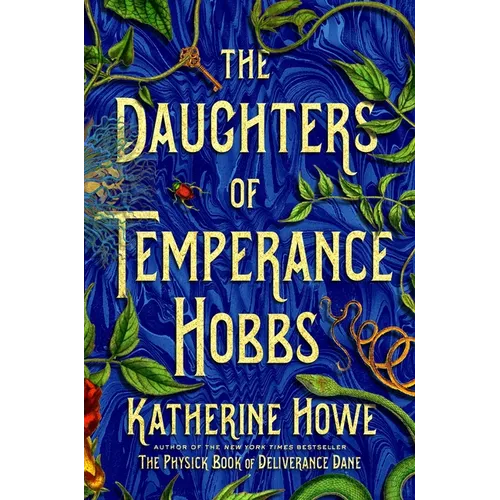 The Daughters of Temperance Hobbs