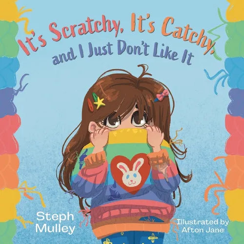 It's Scratchy, It's Catchy, and I Just Don't Like It