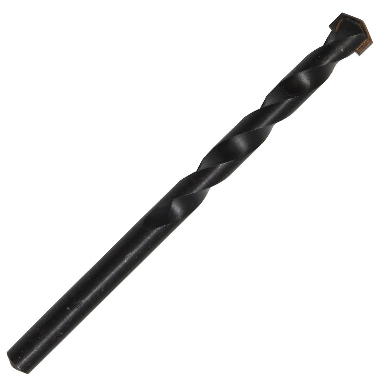 7/16" x 13"  3/8" Shank Carbide Tipped Masonry Drill Bit Drill America DAM13X7/16X3/8