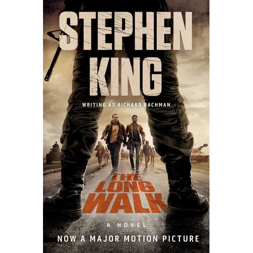 The Long Walk