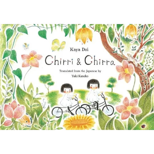 Chirri & Chirra