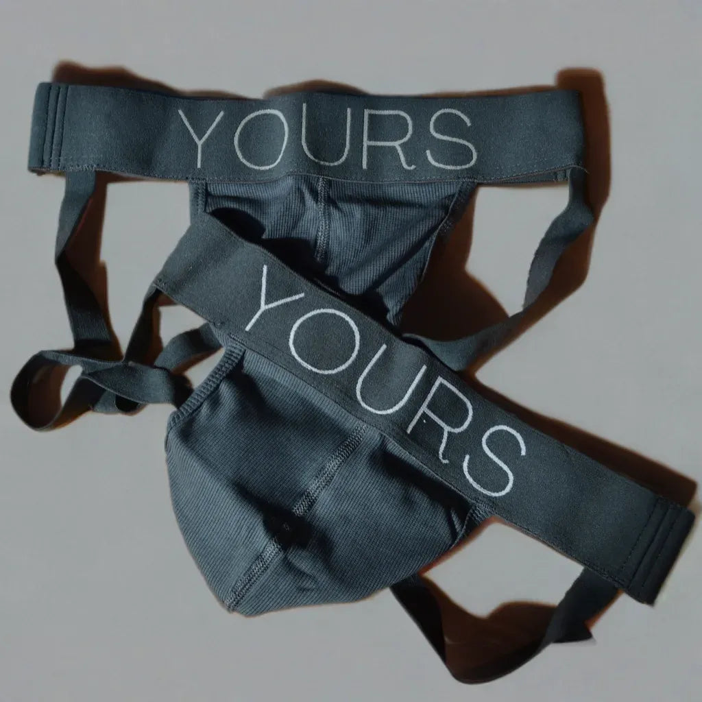 Jockstrap Collection - 🆕 New Arrivals, All Products, 👗 Apparel + Accessories, 👗 Clothing - Little Red General Store
