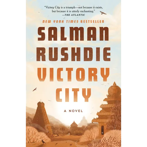 Victory City