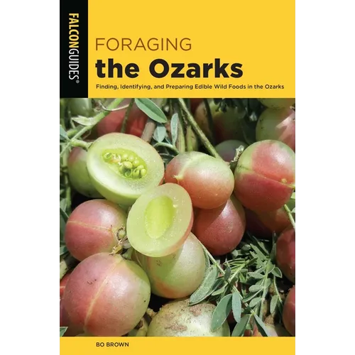 Foraging the Ozarks